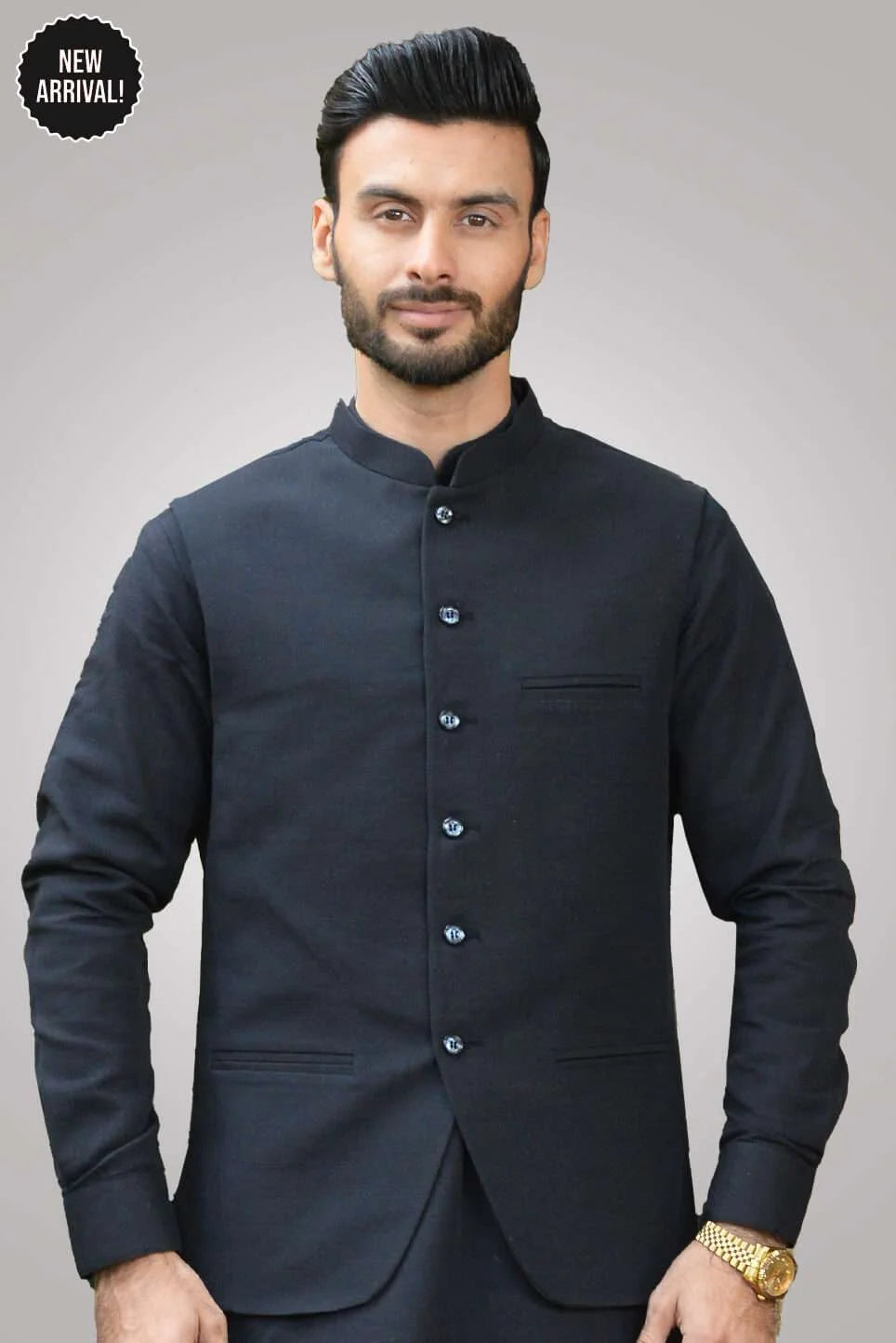 Men's Waist Coat